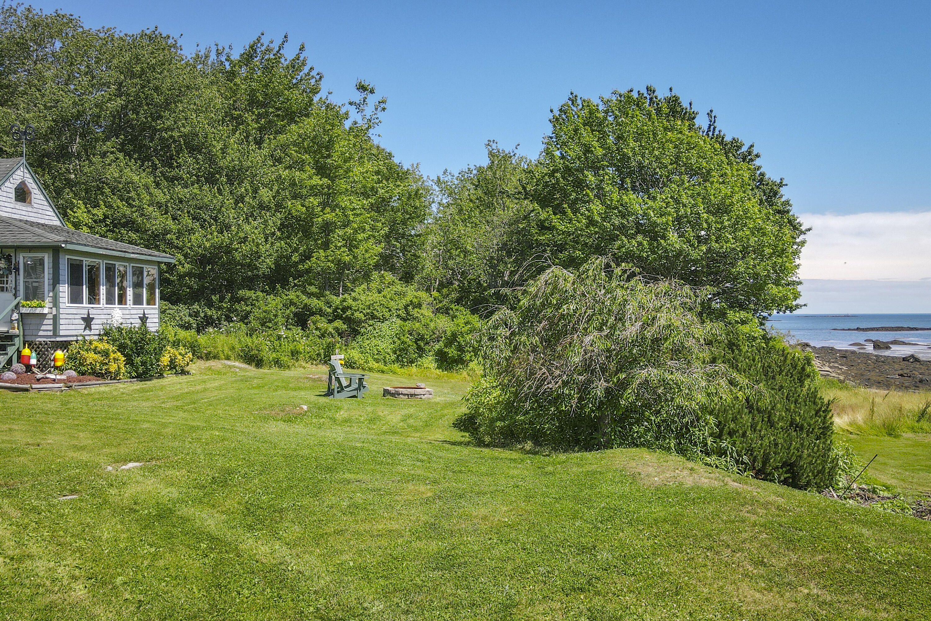 19 3rd Street Spruce Head, ME 04859 - Photo 39 of 48 40-19ThirdSt-StGeorge-KS