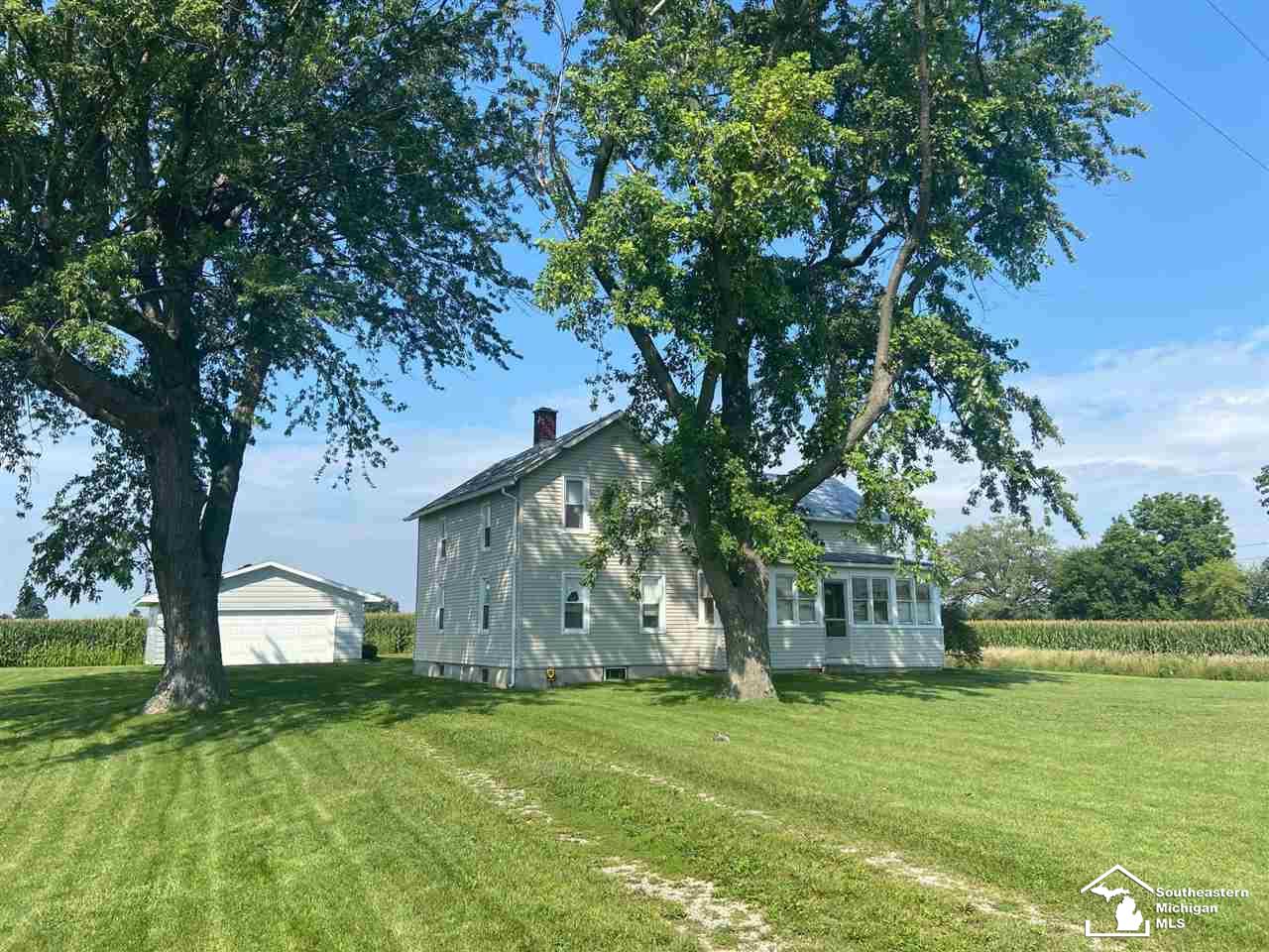 7210 West Dunbar Road Ida, MI 48140 - Photo 2 of 7