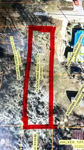 $12,000 | 0 16th Avenue, Franklinton, LA 70438