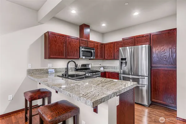 $549,000 | 9212 11th Place Northeast, Unit A, Lake Stevens, WA 98258