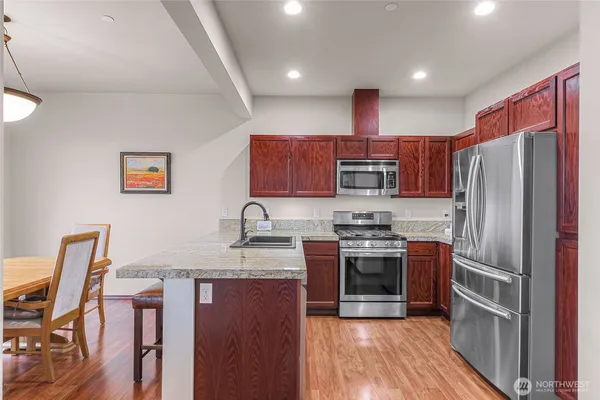$549,000 | 9212 11th Place Northeast, Unit A, Lake Stevens, WA 98258