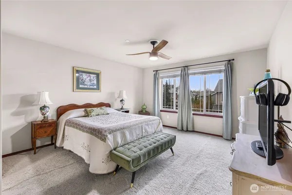 $549,000 | 9212 11th Place Northeast, Unit A, Lake Stevens, WA 98258