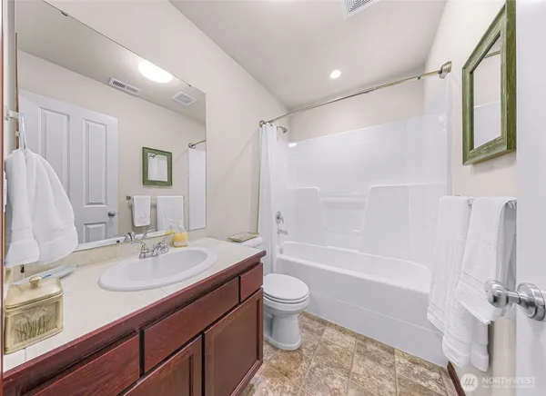 $549,000 | 9212 11th Place Northeast, Unit A, Lake Stevens, WA 98258