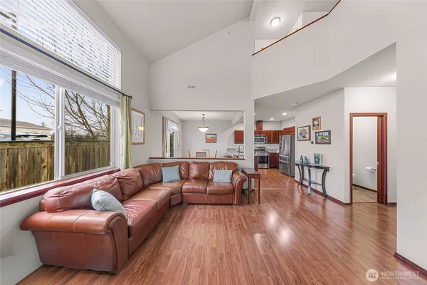 $549,000 | 9212 11th Place Northeast, Unit A, Lake Stevens, WA 98258
