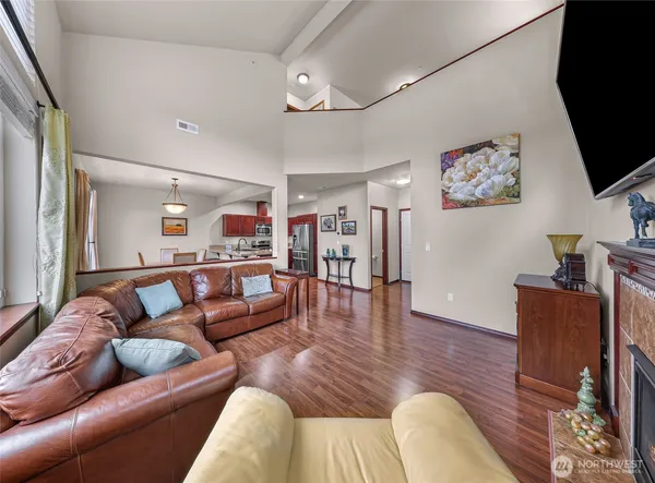 $549,000 | 9212 11th Place Northeast, Unit A, Lake Stevens, WA 98258