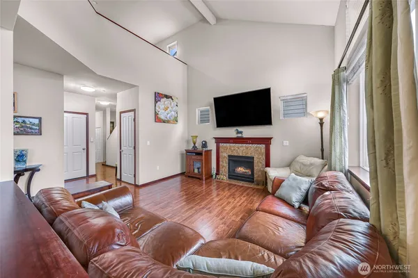 $549,000 | 9212 11th Place Northeast, Unit A, Lake Stevens, WA 98258