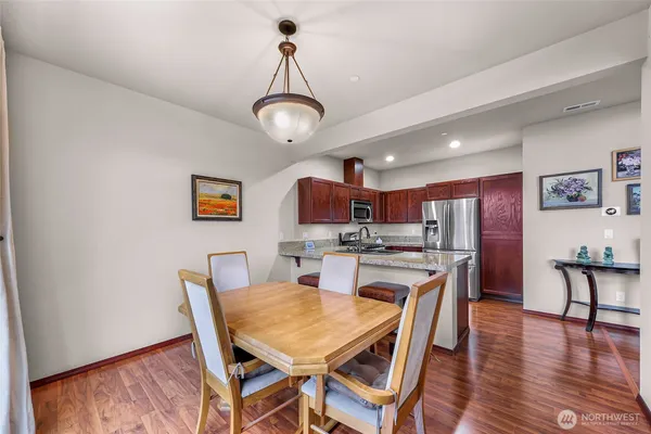 $549,000 | 9212 11th Place Northeast, Unit A, Lake Stevens, WA 98258