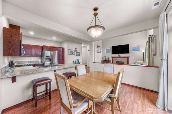 $549,000 | 9212 11th Place Northeast, Unit A, Lake Stevens, WA 98258