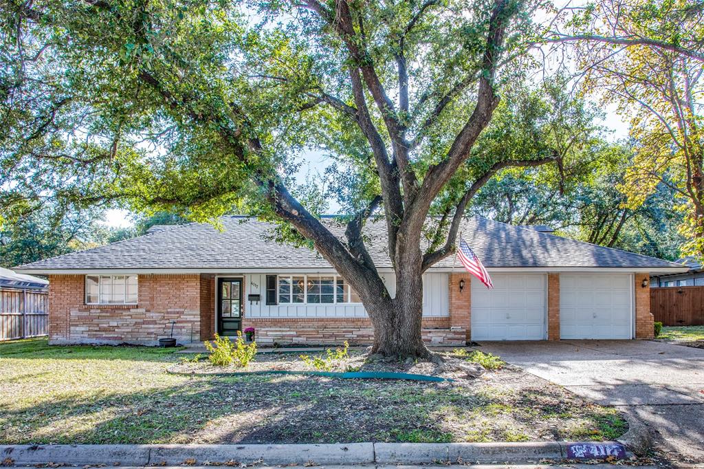 4117 Bilglade Road Fort Worth, TX 76109 - Photo 1 of 25