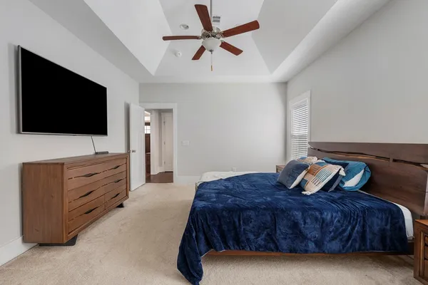 $400,000 | 7837 Woodland Ridge Drive, Midland, GA 31820