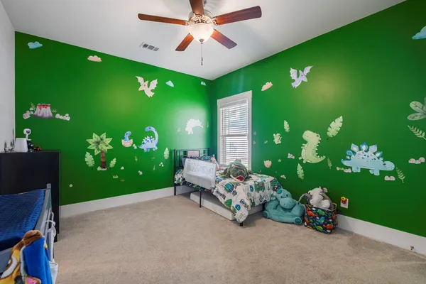 $400,000 | 7837 Woodland Ridge Drive, Midland, GA 31820