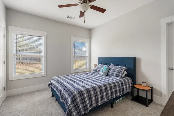 $400,000 | 7837 Woodland Ridge Drive, Midland, GA 31820