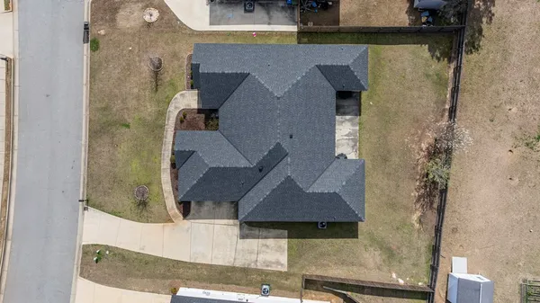 $400,000 | 7837 Woodland Ridge Drive, Midland, GA 31820