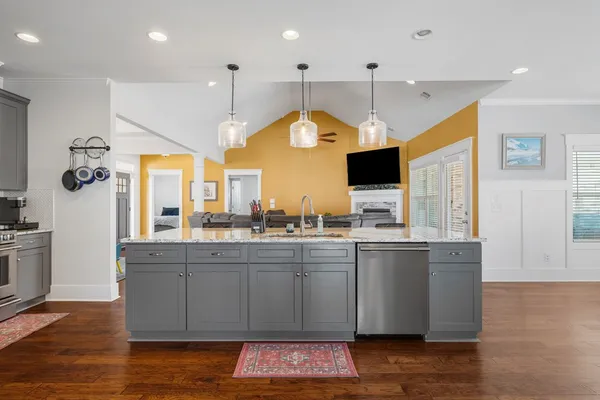 $400,000 | 7837 Woodland Ridge Drive, Midland, GA 31820