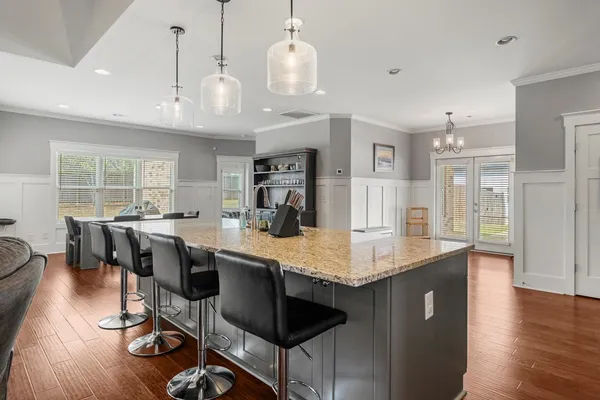 $400,000 | 7837 Woodland Ridge Drive, Midland, GA 31820