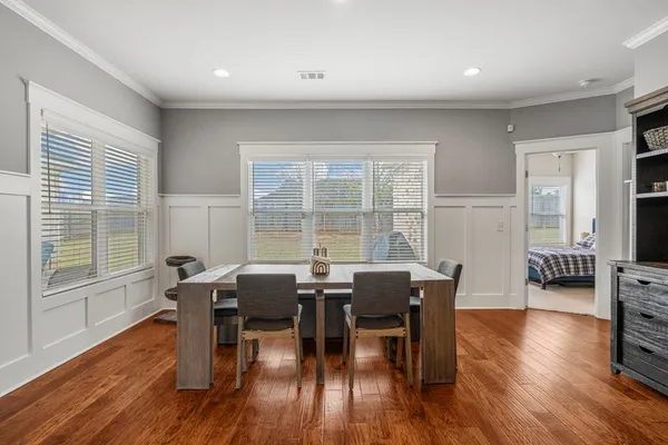 $400,000 | 7837 Woodland Ridge Drive, Midland, GA 31820