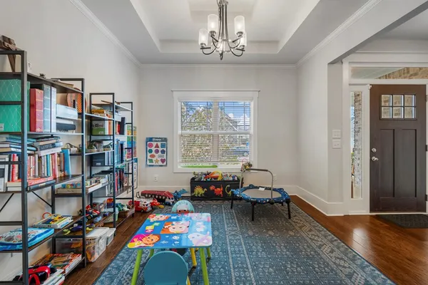 $400,000 | 7837 Woodland Ridge Drive, Midland, GA 31820