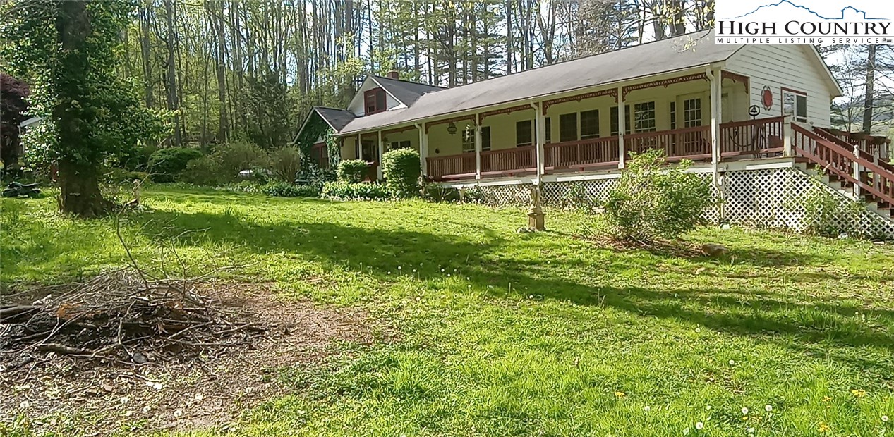 534 Zion Methodist Church Road Todd, NC 28684 - Photo 22 of 32 Gallery Image 22