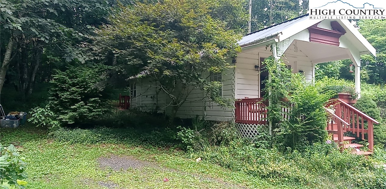 534 Zion Methodist Church Road Todd, NC 28684 - Photo 23 of 32 Gallery Image 23