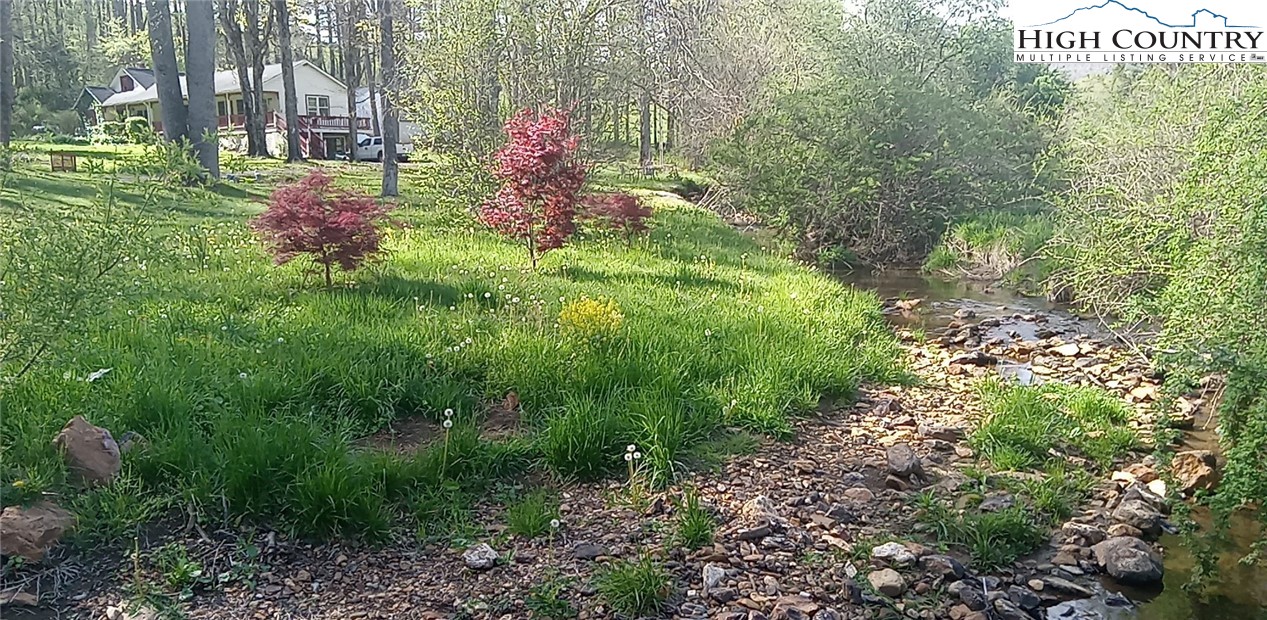 534 Zion Methodist Church Road Todd, NC 28684 - Photo 27 of 32 Gallery Image 27