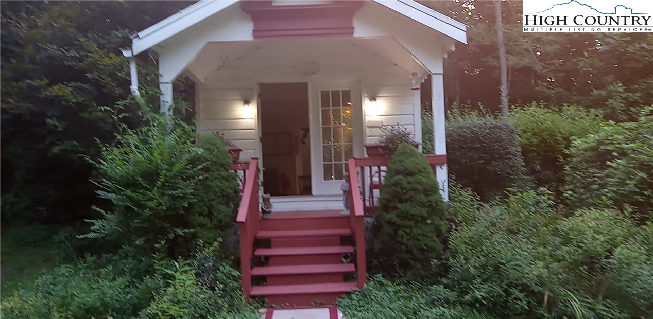 534 Zion Methodist Church Road Todd, NC 28684 - Photo 3 of 32 Gallery Image 3