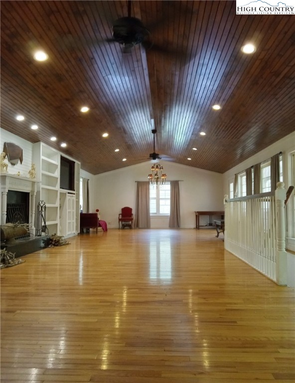 534 Zion Methodist Church Road Todd, NC 28684 - Photo 6 of 32 Gallery Image 6