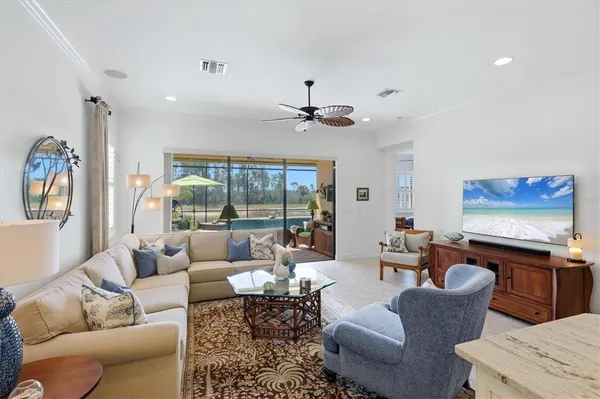 $599,000 | 10441 Crooked Creek Drive, Venice, FL 34293