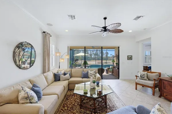 $599,000 | 10441 Crooked Creek Drive, Venice, FL 34293