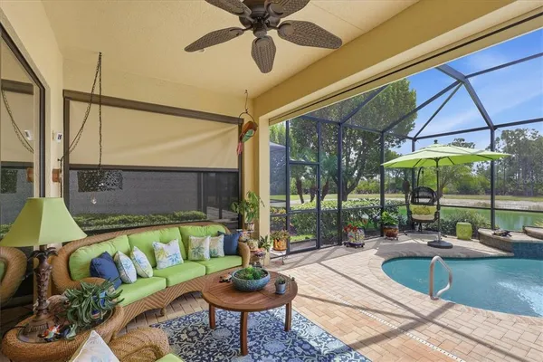 $599,000 | 10441 Crooked Creek Drive, Venice, FL 34293