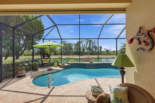 $599,000 | 10441 Crooked Creek Drive, Venice, FL 34293