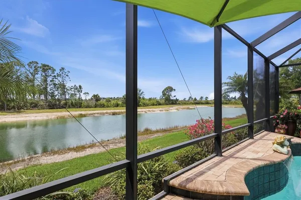 $599,000 | 10441 Crooked Creek Drive, Venice, FL 34293