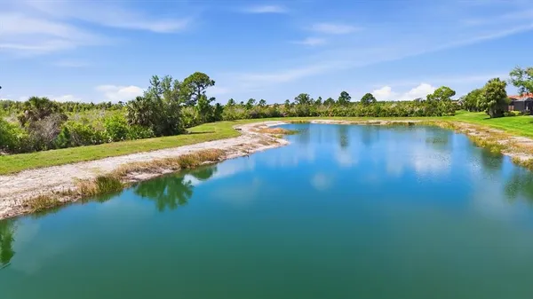 $599,000 | 10441 Crooked Creek Drive, Venice, FL 34293
