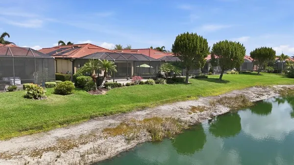 $599,000 | 10441 Crooked Creek Drive, Venice, FL 34293