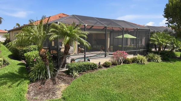 $599,000 | 10441 Crooked Creek Drive, Venice, FL 34293