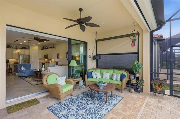 $599,000 | 10441 Crooked Creek Drive, Venice, FL 34293