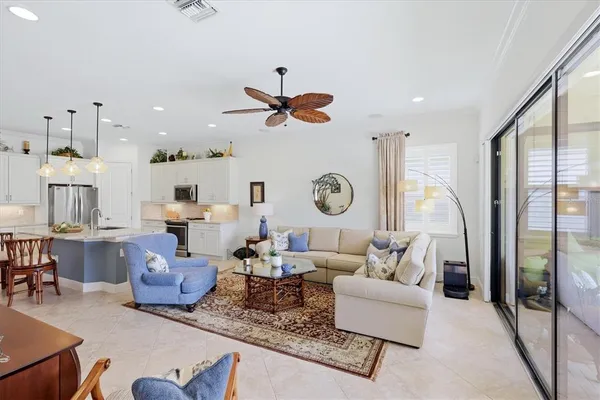 $599,000 | 10441 Crooked Creek Drive, Venice, FL 34293