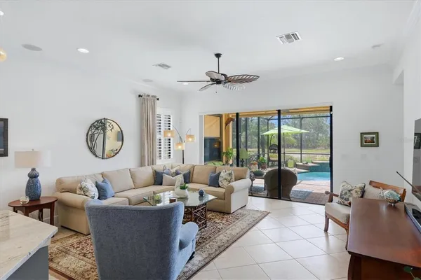 $599,000 | 10441 Crooked Creek Drive, Venice, FL 34293