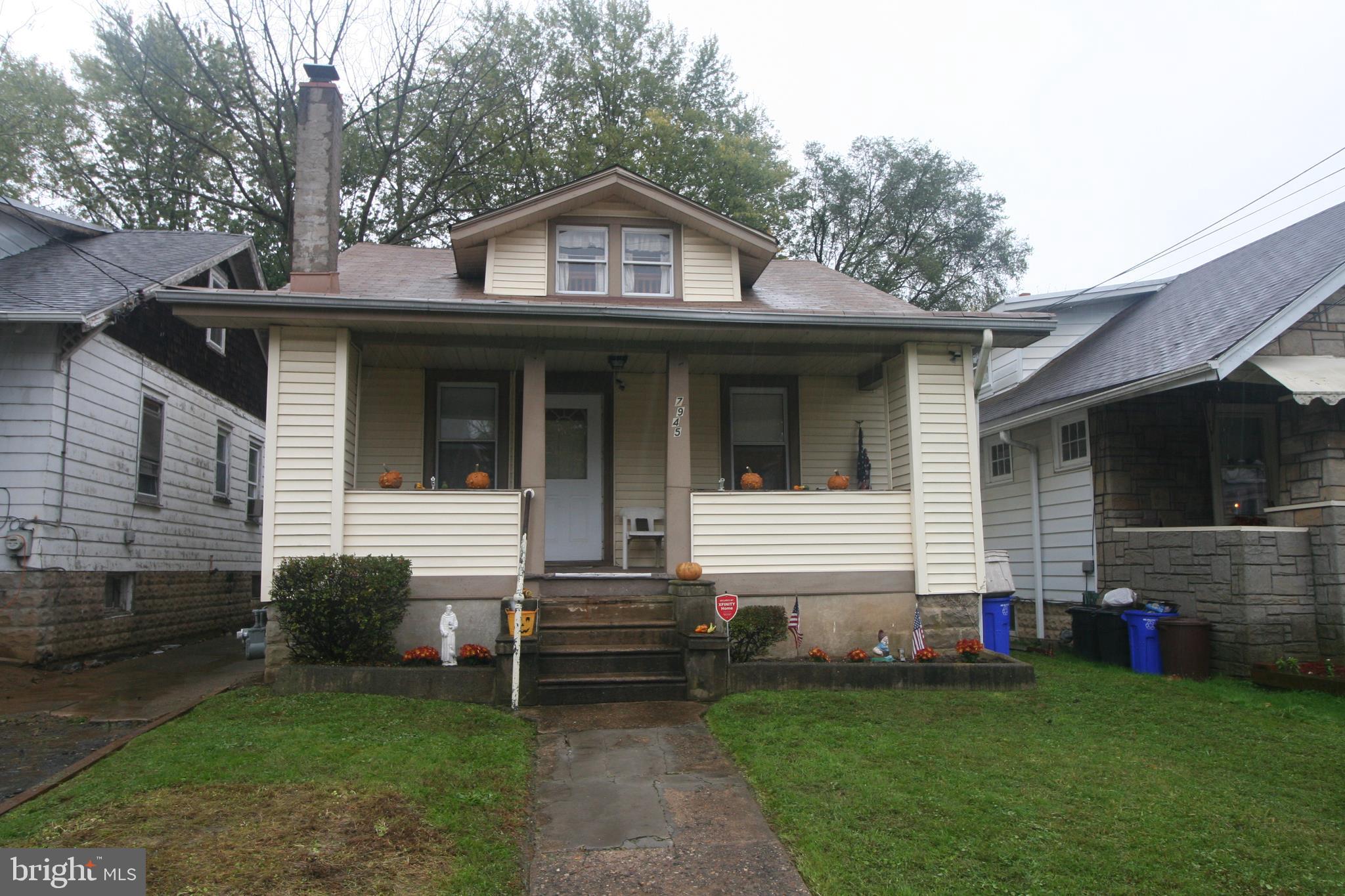 7945 Church Road Jenkintown, PA 19046 - Photo 1 of 36 Exterior Front