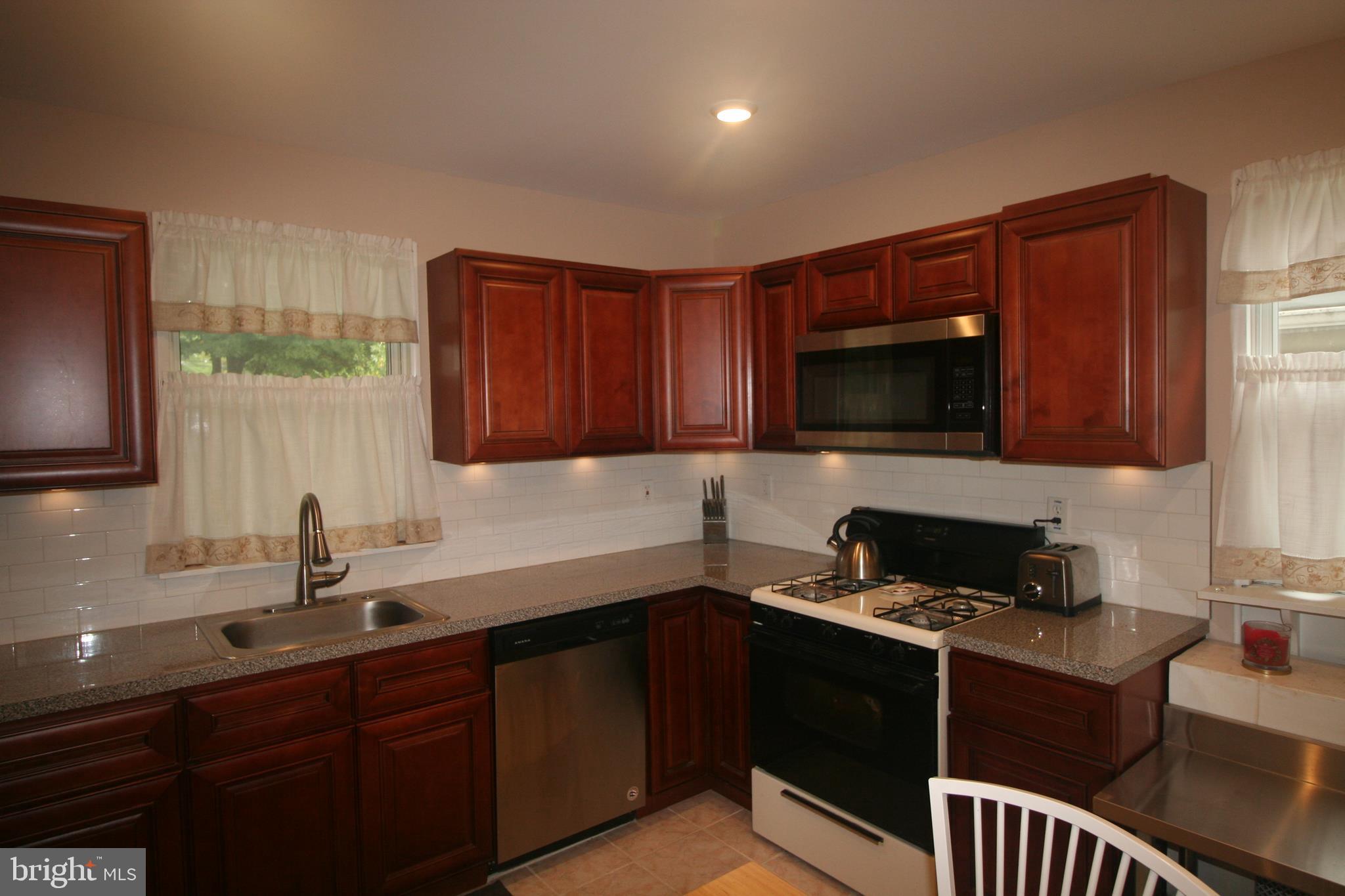 7945 Church Road Jenkintown, PA 19046 - Photo 11 of 36 Kitchen
