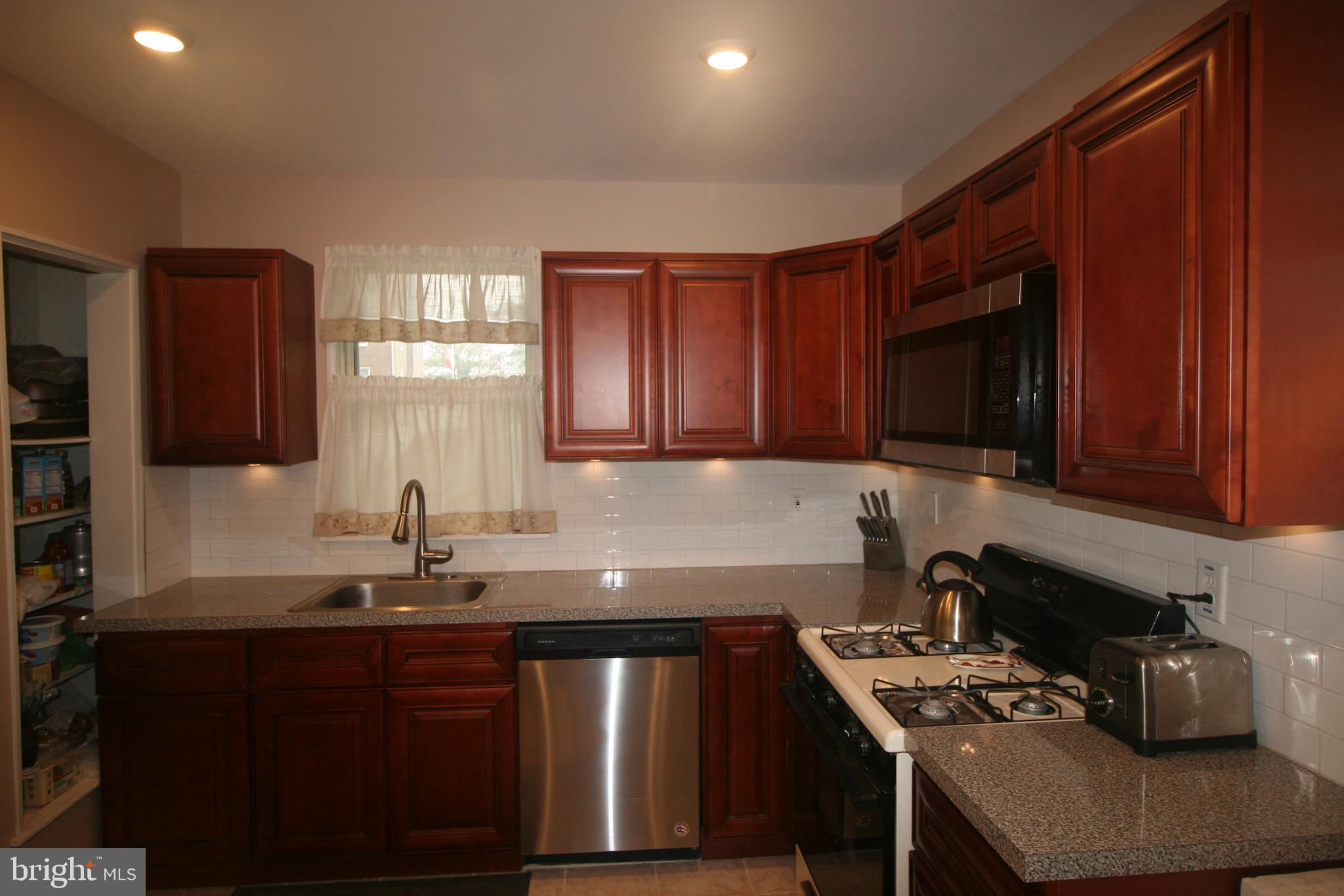 7945 Church Road Jenkintown, PA 19046 - Photo 12 of 36 Kitchen