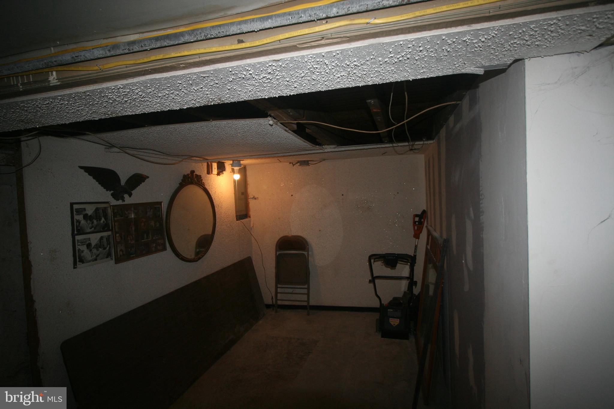 7945 Church Road Jenkintown, PA 19046 - Photo 31 of 36 Basement