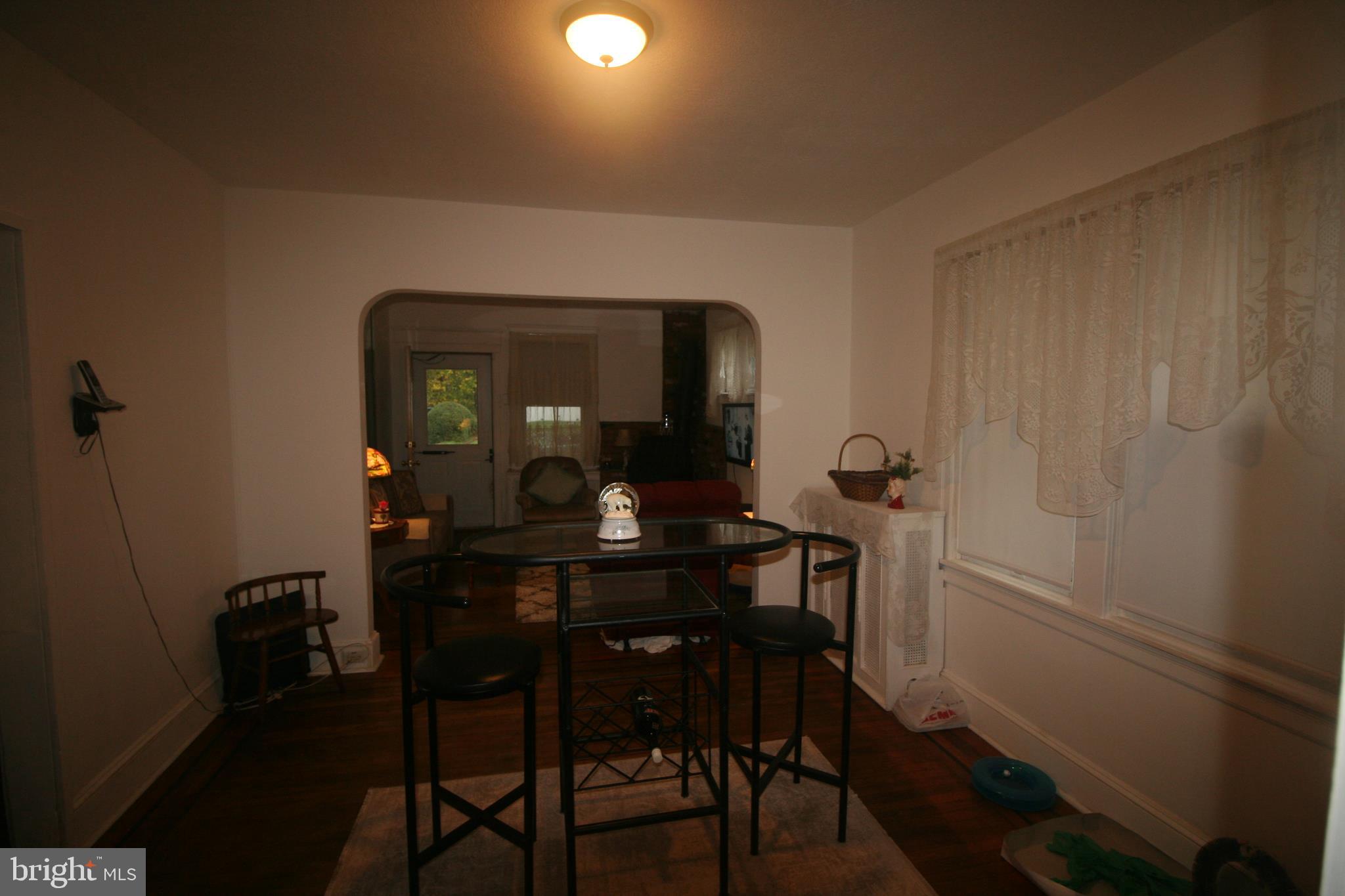 7945 Church Road Jenkintown, PA 19046 - Photo 9 of 36 Dining room