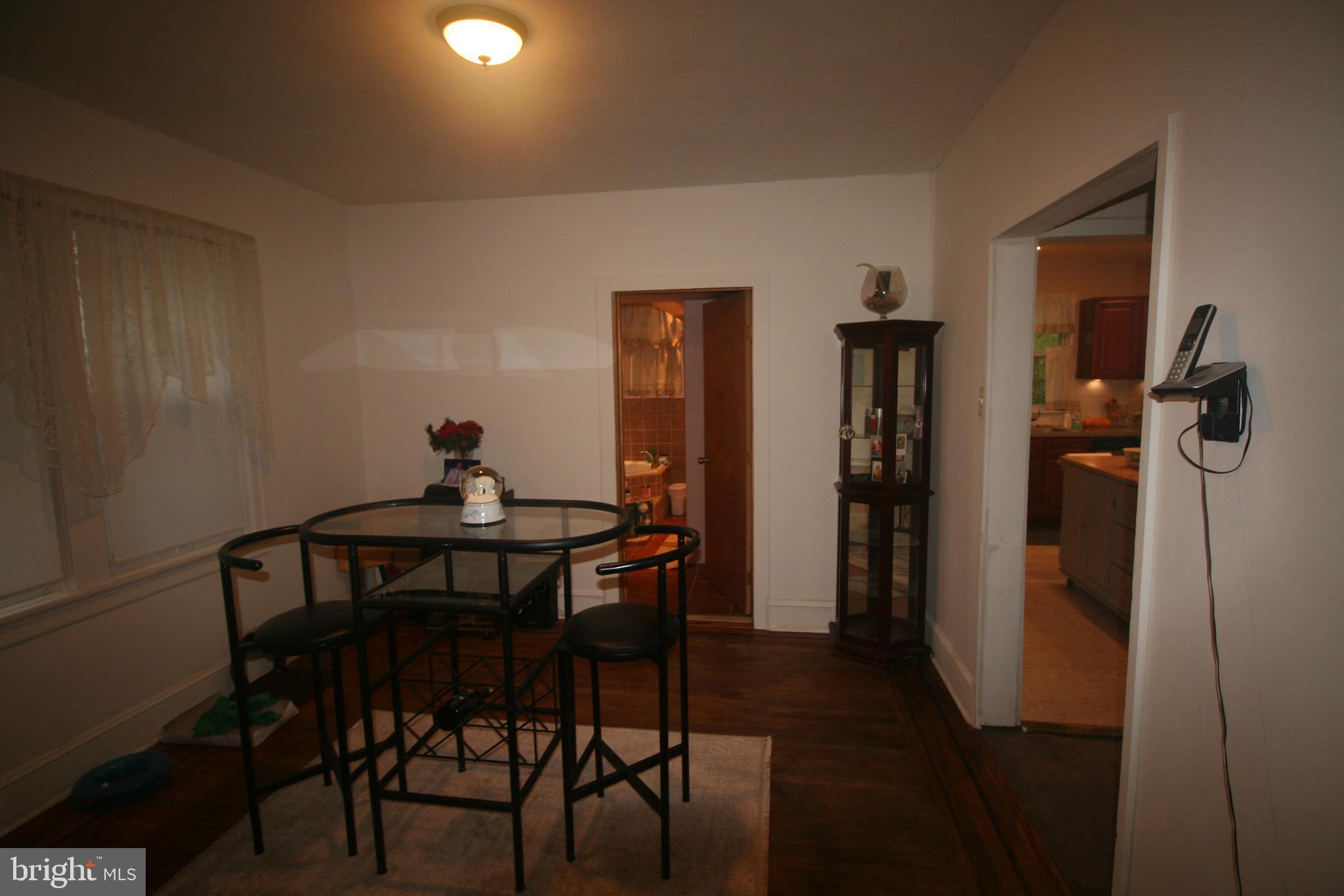 7945 Church Road Jenkintown, PA 19046 - Photo 10 of 36 Dining Room
