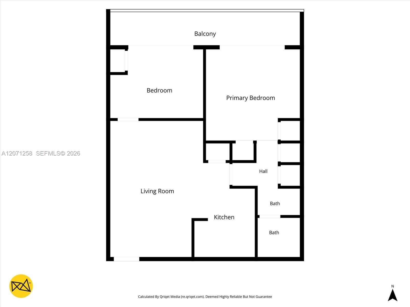 810 Southwest 129th Place, Unit 209 Miami, FL 33184 - Photo 29 of 30 Gallery Image 29