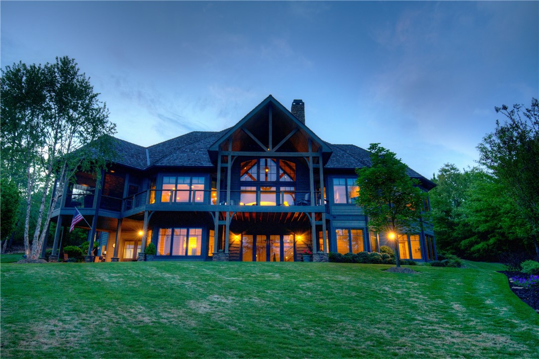 250 Long Ridge Road Sunset, SC 29685 - Photo 42 of 45