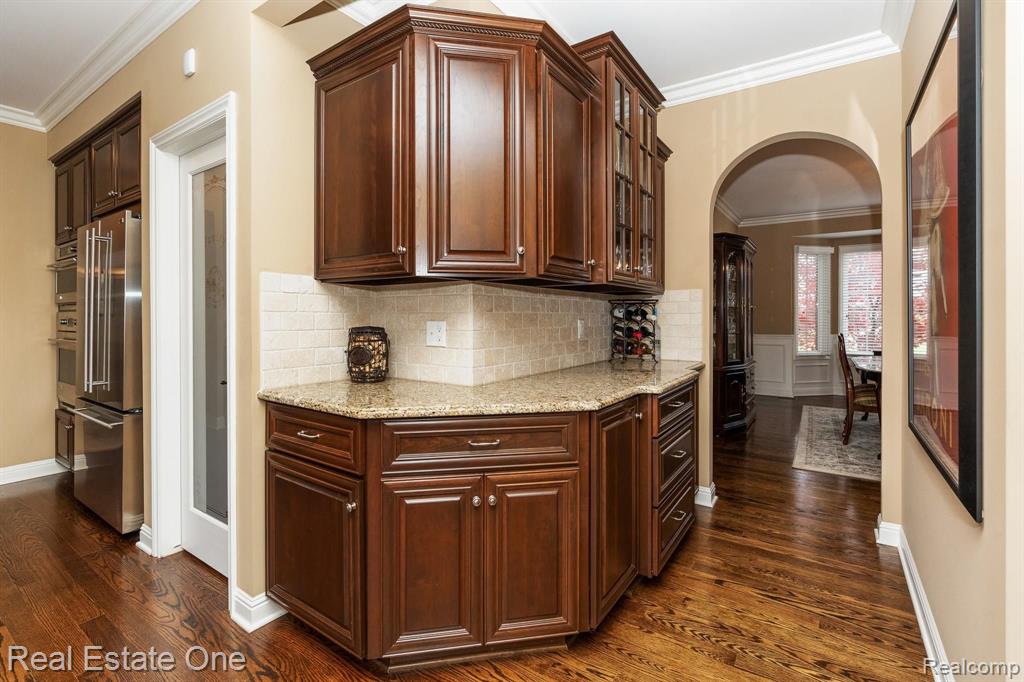 1577 Serene Court Rochester Hills, MI 48306 - Photo 21 of 38
