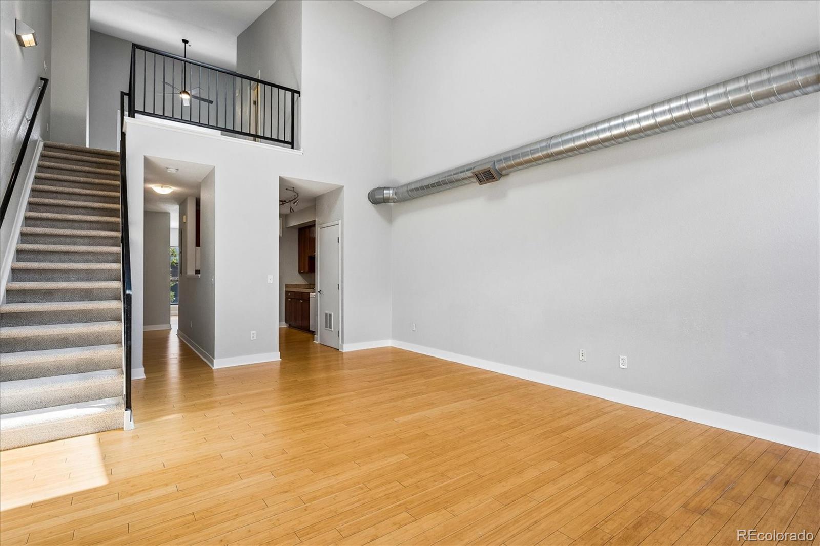 3195 Blake Street, Unit 207 Denver, CO 80205 - Photo 5 of 33