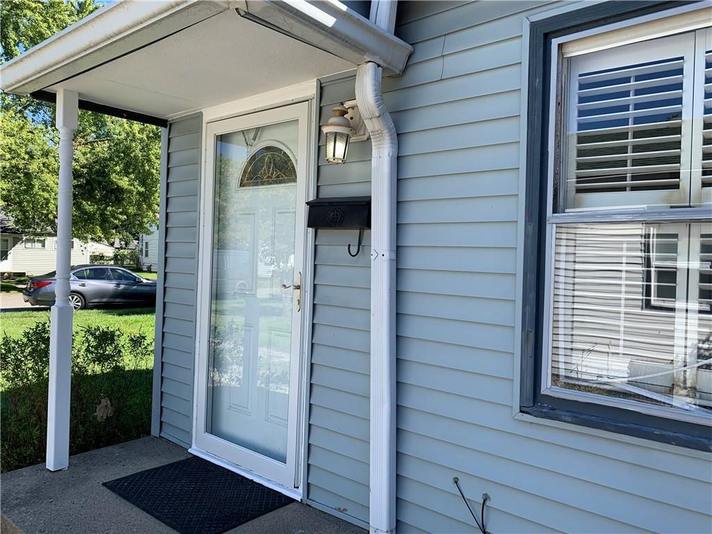 1861 Bauer Road Indianapolis, IN 46218 - Photo 2 of 40 Gallery Image 2