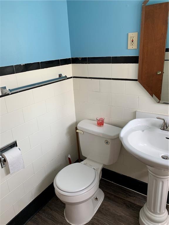 1861 Bauer Road Indianapolis, IN 46218 - Photo 26 of 40 Gallery Image 26