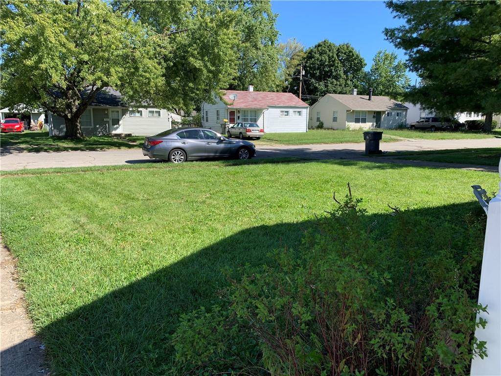 1861 Bauer Road Indianapolis, IN 46218 - Photo 32 of 40 Gallery Image 32